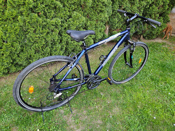 Pánské krosové hliníkové kolo DIAMONDBACK, rám 20" - 3