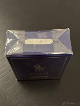 Pánský parfém Polo Ralph Lauren - 3