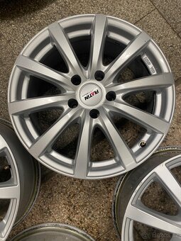 ALU 18 et35 - 3