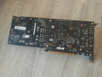 Asus GTX 1060 6 GB - 3