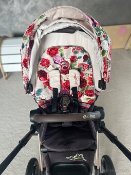 Kočárek Cybex Priam - 3