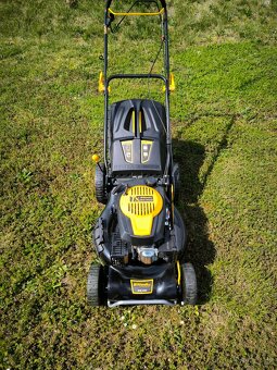 Sekačka Riwall RPM 5355 - 3