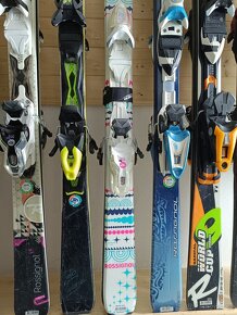 Carvingove lyze Head,AK,Volant,Volkl,Rossignol,Fischer,Atomi - 3