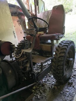 Traktor - 3