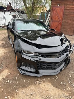 Chevrolet Camaro 3.6 250kw RS - 3