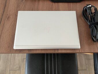 UltraBook HP EliteBook 845 G7 Ryzen8x3.7GHz-SSD-RAM 16GB-FHD - 3