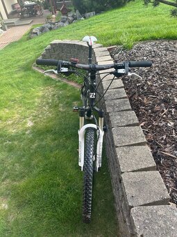 HAIBIKE EDITION RX 26″ - 3