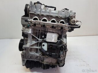 AUDI A4 B9 8W 1.4 TFSI Motor CZC CZCA motor funkční CVN - 3