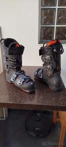 Prodám v ZÁRUCE Tecnica Mach1 110 LV TD GW 275 MP - 3