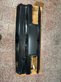 BMW E30 - 3