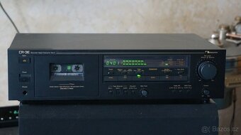 NAKAMICHI CR-3E / 3head / kazetový magnetofon - 3