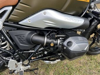 BMW R nineT Scrambler - 3