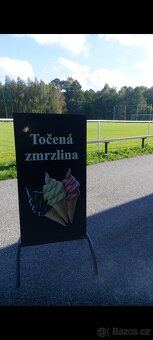Prodám nebo vyměním za výčepní zařízení Lindr - 3