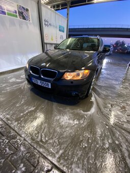 BMW e91 LCI - 3