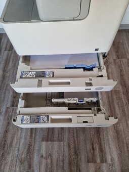Laserová tiskárna Canon imageRUNNER 2520i - 3