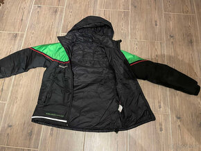 Bunda Škoda Motorsport - 3