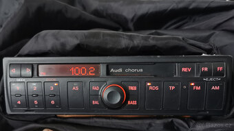 Autoradio Audi - 3