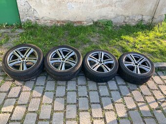 5x108 R17 ET35 - 3
