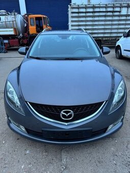Mazda 6 - 3