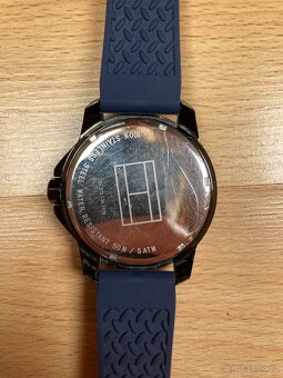 Hodinky Tommy Hilfiger - 3