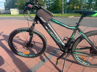 Lectron Montana 2018 - 3