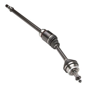 Nove poloosy Volvo S60 V70 S80 D5 T5 - 3