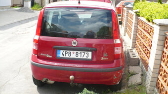 Fiat Panda - 3