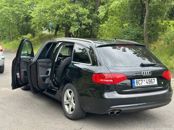 Audi A4 B8 Facelift 2.0 - 3