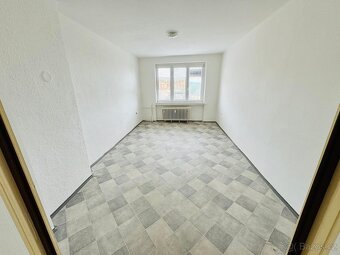 (733) Pronájem, byt 2+1, 58 m, Mírová 33, Habartov - 3