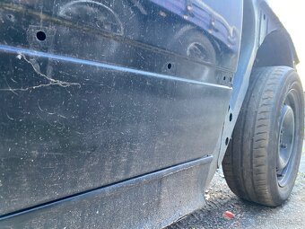 Díly bmw e36 sedan - 3