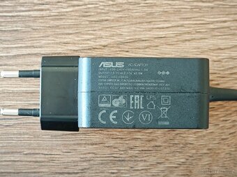 ASUS ADAPTER 45W 19V 2P (4x1.35mm) orig. ASUS - 3