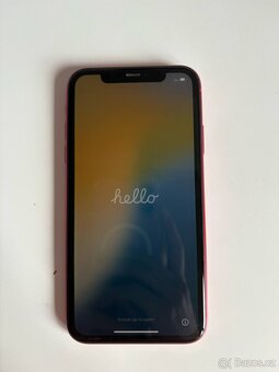 iPhone 11 64 GB, Red - 3