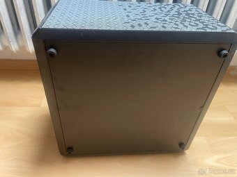 Pc skříň cooler master Q300l - 3