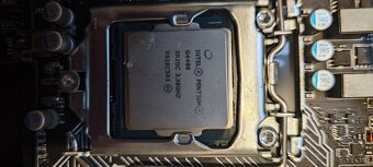 MSI H110I PRO ddr4 - 3