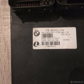 Diely BMW F 800 GS , 700 GS , 650 GS 1/5 - 3
