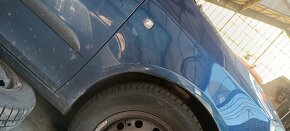Škoda Fabia 2 díly - 3