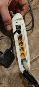 Wifi router Tp link - 3