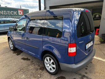 Caddy Life 1.9 tdi 2008 55kw - 3