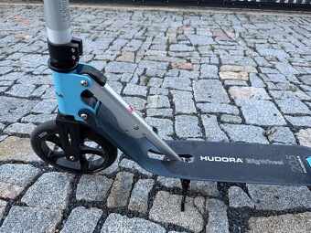 Hudora BigWheel 205 - 3