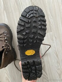 Trekove boty Hanwag Nazcat Lady GTX - 3