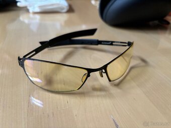Gunnar gaming glasses - Scope - Onyx/Carbon - 3
