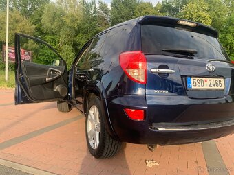 Prodám auto toyota - 3