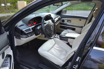 BMW 760Li Individual, E66, r.v. 2004, 327 kW - 3