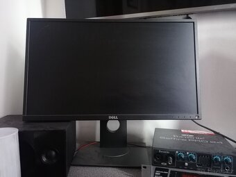 Prodám Obrazovku Dell 22" palců - 3