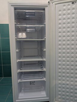 Mraznička Amica GS15600W bílá - 3