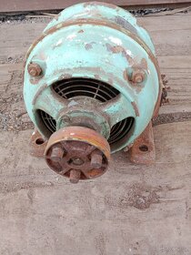 Motor - 3