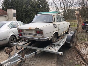 Škoda 100 - 3