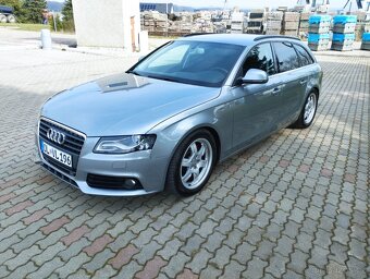 A4 1.8T 2008 Avant - 3