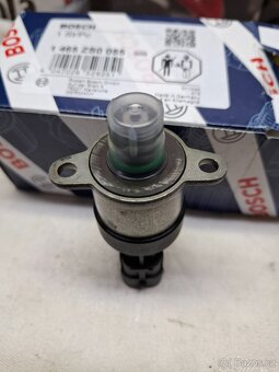 BOSCH Regulační ventil, množství paliva - 3