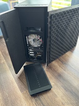 PC hardware case cooler master - 3